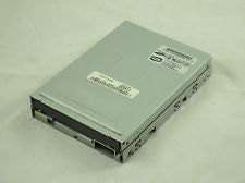 Dell SFD-321J Floppy Drive. Refurbished.