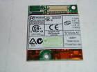Sony Vaio 56K Fax Modem Card T62M159.00. Ambit.