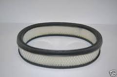 Group 7 VA4379 Air Filter. New. 076333337793.