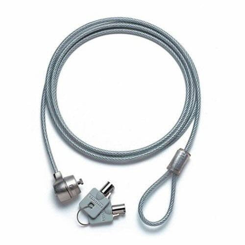 Targus APPA450Y002X, Dell XUB00005 Keyed Security Cable Lock.