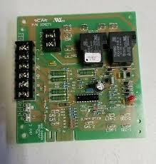 ICM Controls ICM271 Fan Blower. Dual Function. New. ***