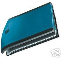 Palm 160-1811A Blue Molded Palm V/Vx Hard Case. New.