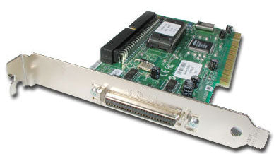 PCI PnP Fast SCSI Host Adapter. PCI-3030H. New.