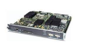Cisco WS-X6K-S2-PFC2 Switch. Catalyst 6500 Series.
