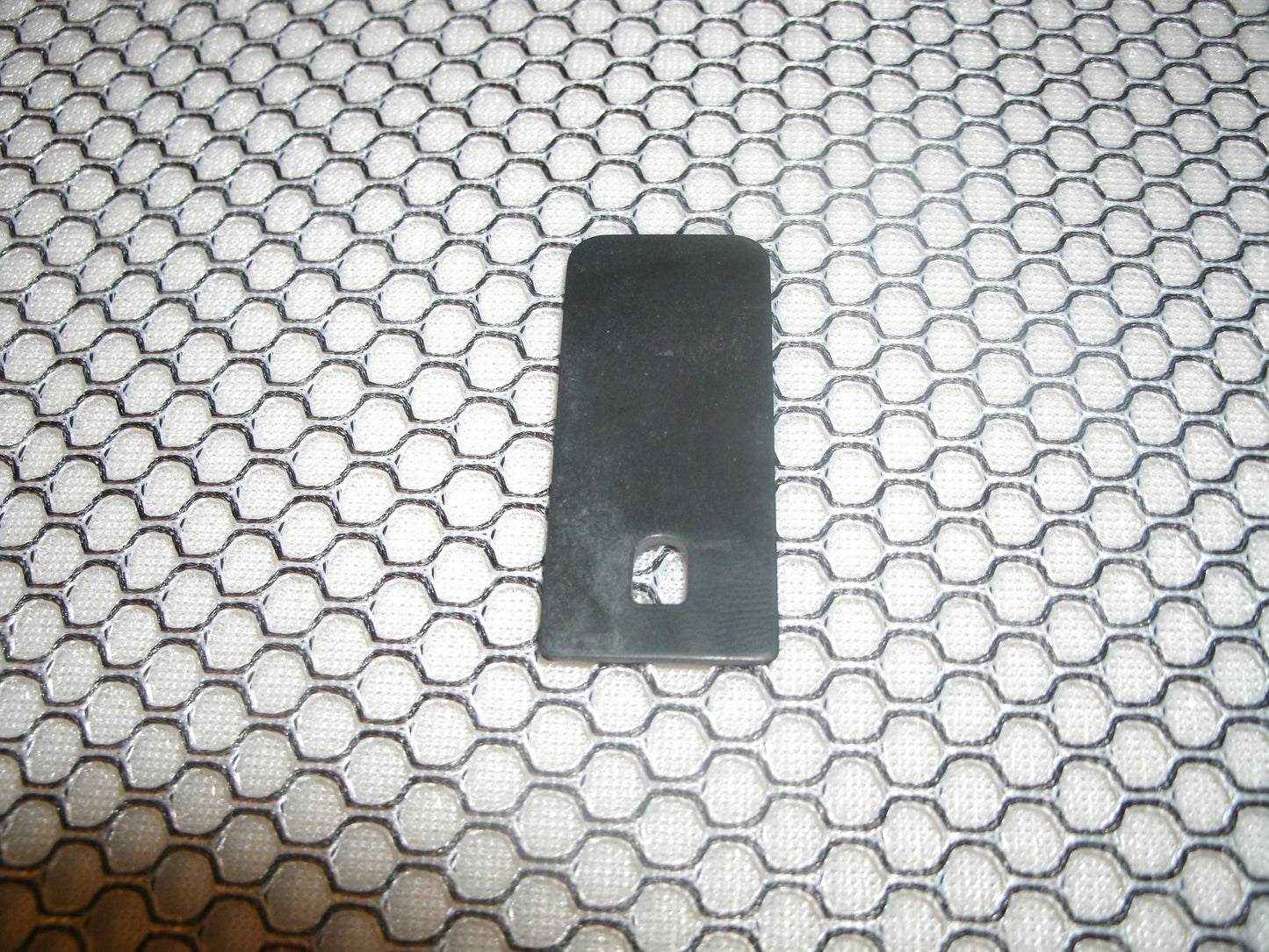 Panasonic E4387 Separation Pad ADF. New.