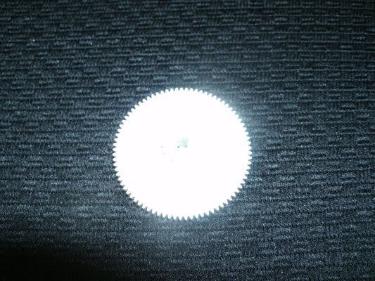 Okidata 40355101 Line Feed Gear. New.