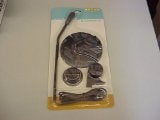 Midiland Omni-Directional Desktop Microphone. MP008 New.