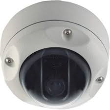 Honeywell V28RC Magnaview V28RC Vandal Resistant Camera.