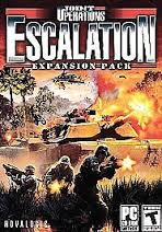 Joint Operations Escalation Expansion Pack. 020626723084.