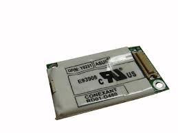 Dell Y0231 Internal 56K V.92 Mini-PCI Fax Modem.