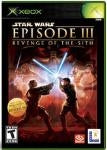 Star Wars Episode III, Revenge of the Sith. New.