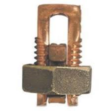Gardner Bender GSBC-3/0 Split Rod Connector. New. (D2)