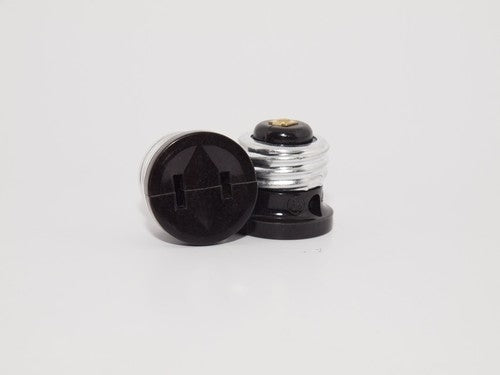 GE GE4310-12D Polarized Handy Outlet. New.