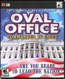 Oval Office. Commander in Chief. 047875357259.