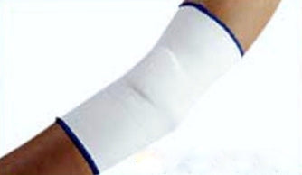 CMO 0620 Knit Elbow Support. New.