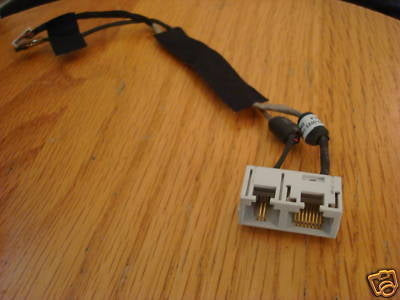 Sony VAIO VGN-FS Series 073-0021-1041 Laptop Ethernat Cable.
