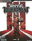 Unreal Tournament. Used. 752073009557.