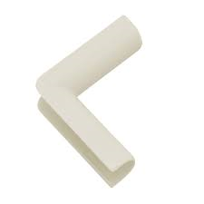Wiremold CordMate C7 Inside Elbow.  086698841231