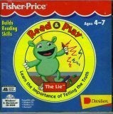 Read and Play. Learn The Importance of Telling The Truth.