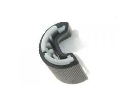 HP RC1-0945-000 New. MP/Tray 1. Pickup Roller. OEM.