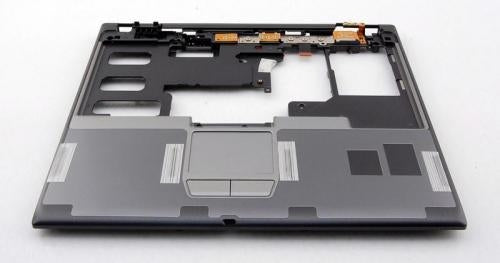 Dell 0R6489 D410 Palmrest Assembly with TouchPad.