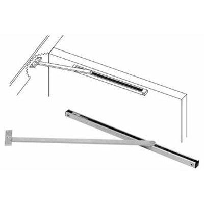 Rixson 10 Series OH80065A Surface Mounted Door Stop. New.