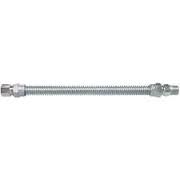 Dormont 10-3132-24B Gas Appliance Connector. New. 24".