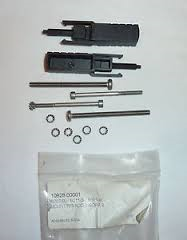 Belimo Transmission Lever 12536-00001 M5.