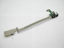 Compaq 135228-001 Infrared Board. Includes RJ-11 RJ-45 Jack.