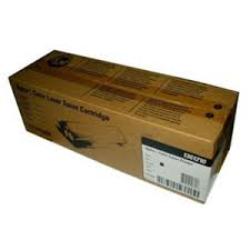 Lexmark 1361210 Black Optra C Color Laser Printer Cartridge.
