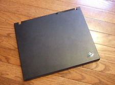 IBM Lenovo 13R2665 13N4905 ThinkPad Back LCD Bezel Cover.