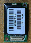 Toshiba Satellite URST 1081 1400 2400 Modem.