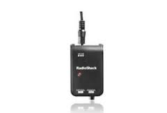 Toslink to Digital Coax Converter. 1500059. New.