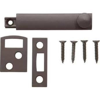 Everbilt 15751 Surface Bolt. 2 1/2". New.