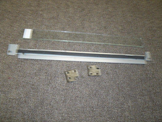 Xerox WorkCentre Glass Trim. Used. Document 550, 5632, and 5735.