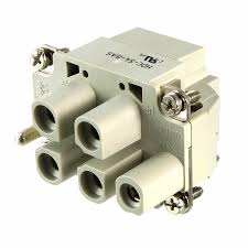 Weidmuller 1789980000 HDC S4 BAS. New. (9)