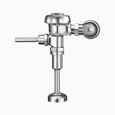 Sloan 186 Exposed Standard Segment Diaphragm  Urinal. New.
