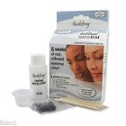 Godefroy 186297000081 Permanent Eyebrow Color Kit. New.