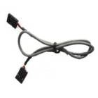 Audio Cable for IDE-CD-ROM. 18". New.