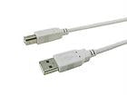 APC USB-A USB Device Cable 6'. New. 19061FW-6F-1E