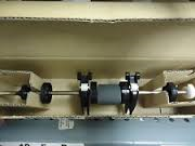 HP RG5-1951-030. New. OEM. Paper Pickup Roller Assembly.