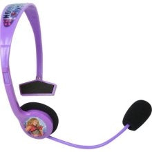 Hannah Montana 1PHH2461 Rock the Stage Headset. New.