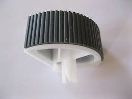 HP RB1-2126-000 Pick Up Roller. NEW. OEM.
