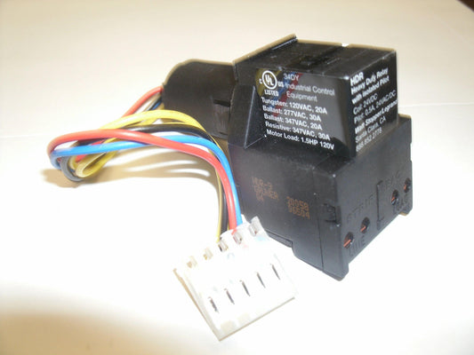 WattStopper 34DY Heavy Duty Relay. New. HDR-9.