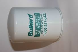 Bullard 23611 Inlet Air Filter. New.