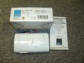Wattstopper Wl-277G Passive Infared Automatic Light Switch.