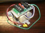WattStopper 579B372 Power Supply. P115/277.