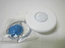WattStopper CI-200 Occupancy Sensor. New. CI-200-1.
