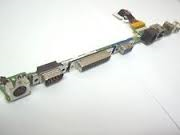 IBM Lenovo 26P8023 ThinkPad T22 I/O Card. Working Pull.