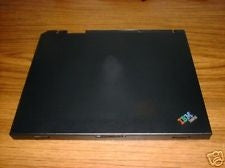 IBM 26P9423 Thinkpad Back LCD Cover 14.1" XGA